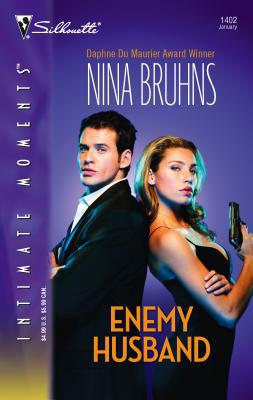 Enemy Husband B000OXA62K Book Cover