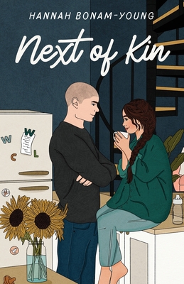 Next Of Kin 1778027776 Book Cover