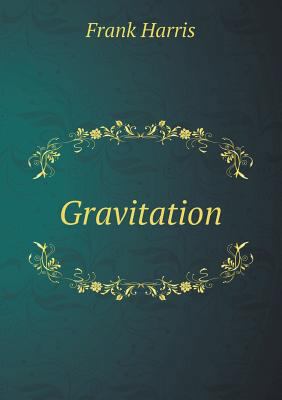 Gravitation 5518539088 Book Cover