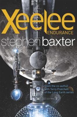 Xeelee Endurance            Book Cover