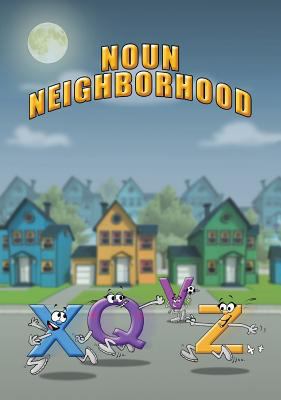 Noun Neighborhood 0997403640 Book Cover