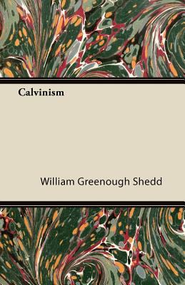 Calvinism 1446079600 Book Cover