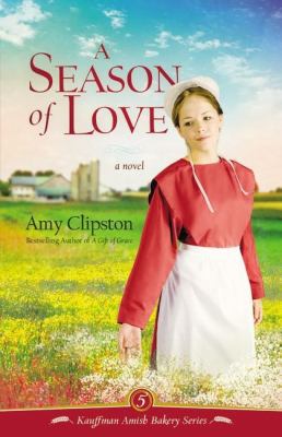 A Season of Love 0310319978 Book Cover