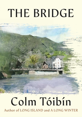 The Bridge 1668264048 Book Cover