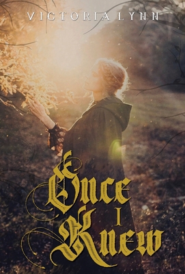 Once I Knew B0B3N8G8S1 Book Cover