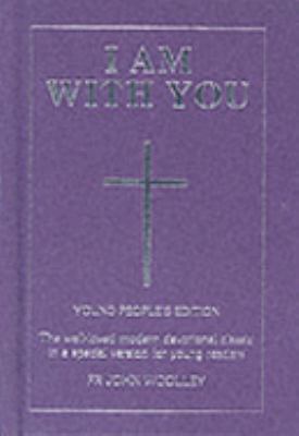 I AM WITH YOU 1842980548 Book Cover