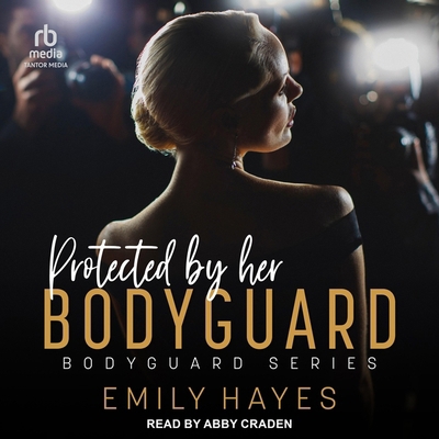 Protected by Her Bodyguard B0D6P5Q3YH Book Cover