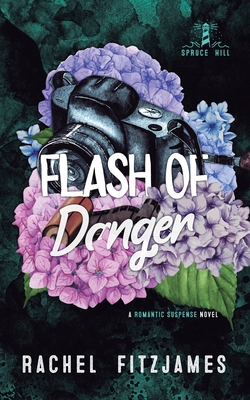 Flash of Danger 1967700192 Book Cover