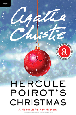 Hercule Poirot's Christmas: A Hercule Poirot My... 0063143550 Book Cover