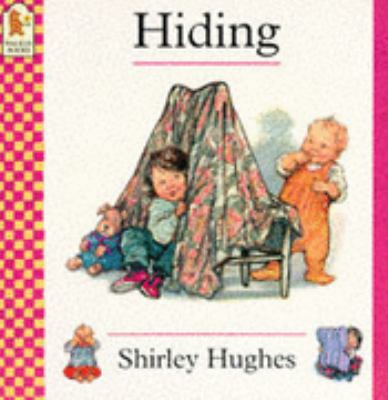 Hiding 0744536553 Book Cover