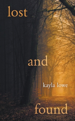 Lost and Found B0BXMR16SY Book Cover