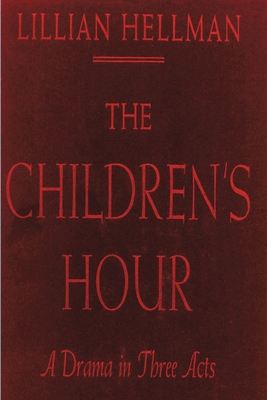 The Children's Hour 1773239643 Book Cover