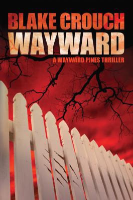 Wayward 1477808701 Book Cover