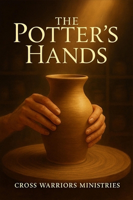 The Potter's Hands B0F87XRYB5 Book Cover