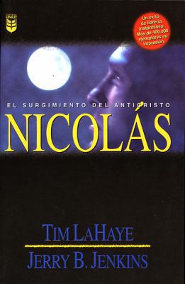 Nicols [Spanish] 0789915464 Book Cover