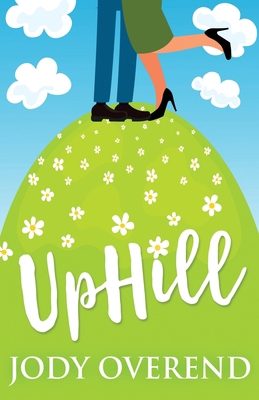 UpHill 4867473081 Book Cover