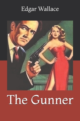 The Gunner 171234689X Book Cover