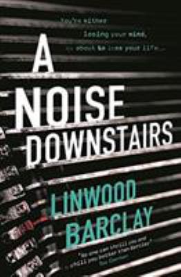 A Noise Downstairs 1409164012 Book Cover