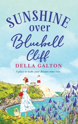 Sunshine Over Bluebell Cliff 1804262064 Book Cover