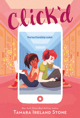 Click'd 1484799240 Book Cover