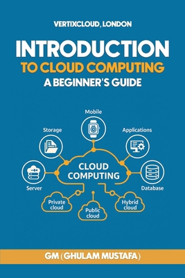 Introduction to Cloud Computing B0FKH7YFXL Book Cover