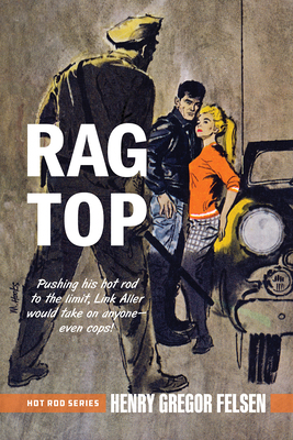 Rag Top 1642341347 Book Cover