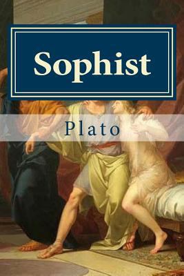 Sophist 1523280387 Book Cover