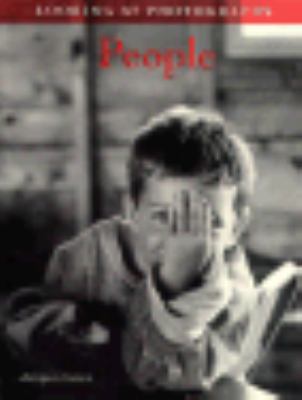 Looking at Photographs: People 0811804461 Book Cover