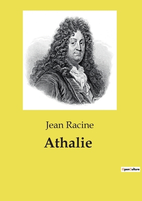 Athalie [French] B0CZ7VXF77 Book Cover