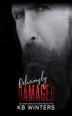 Deliciously Damaged 1799766322 Book Cover