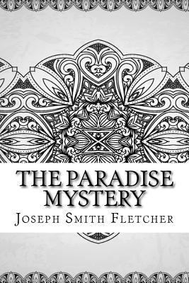 The Paradise Mystery 1729562841 Book Cover