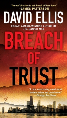 Breach of Trust 0425245861 Book Cover