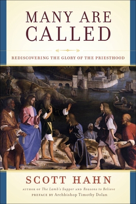 Many Are Called: Rediscovering the Glory of the... 0307590771 Book Cover