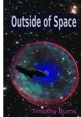 Outside of Space 110599743X Book Cover