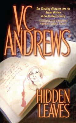 Hidden Leaves 147679281X Book Cover