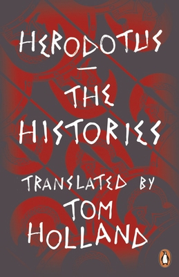 The Histories 0140455396 Book Cover