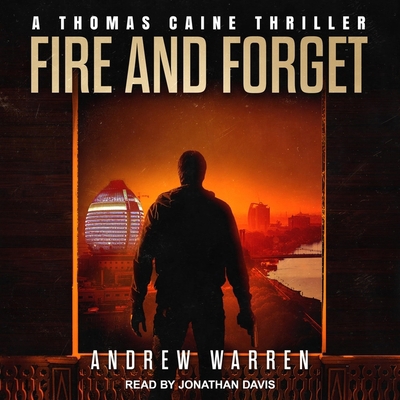 Fire and Forget B08ZBJ4H38 Book Cover
