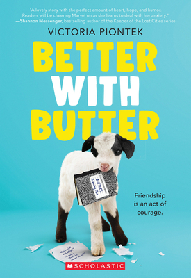 Better with Butter 133866221X Book Cover