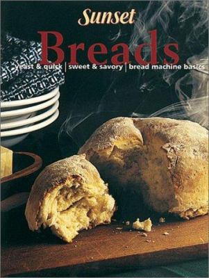 Breads 0376027495 Book Cover