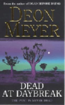 Dead at Daybreak 0340739436 Book Cover