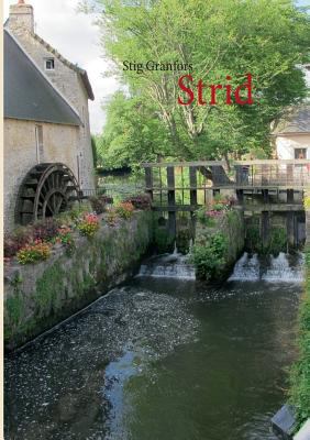 Strid [Swedish] 9522869201 Book Cover