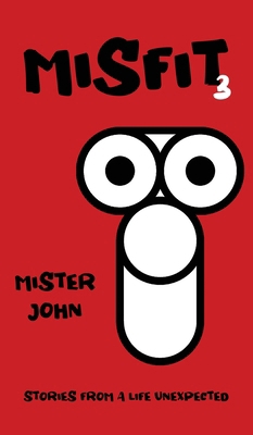 Misfit 3 B0DHB3Y5XF Book Cover