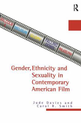 Gender, Ethnicity and Sexuality in Contemporary... 1138974951 Book Cover