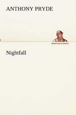 Nightfall 3849191184 Book Cover