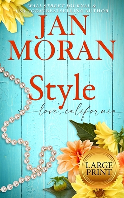 Style [Large Print] 1647780756 Book Cover