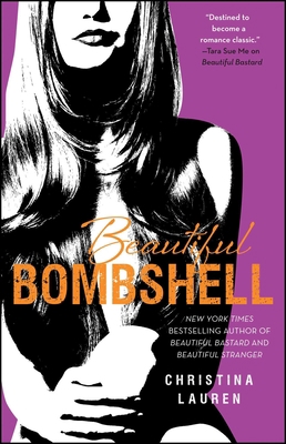 Beautiful Bombshell B00CGWSDK4 Book Cover