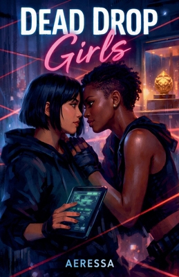 Dead Drop Girls B0GY1MKT2L Book Cover