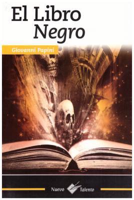 El Libro Negro [Spanish] 9706277188 Book Cover