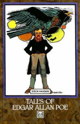 Tales of Edgar Allan Poe 0811468410 Book Cover