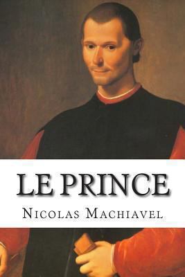 Le Prince [French] 2930718048 Book Cover